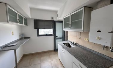 ALQUILER / DEPARTAMENTO SEMIPISO / CENTRO /RAFAELA