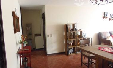 Departamento en Venta en Av. Príncipe de Gales con Monseñor Edwards
