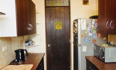 Departamento en Venta en Av. Príncipe de Gales con Monseñor Edwards