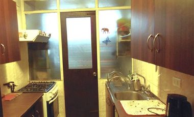 Departamento en Venta en Av. Príncipe de Gales con Monseñor Edwards