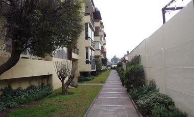 Departamento en Venta en Av. Príncipe de Gales con Monseñor Edwards