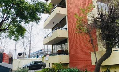 Departamento en Venta en Av. Príncipe de Gales con Monseñor Edwards