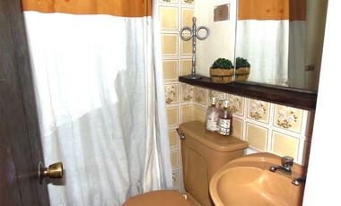 Departamento en Venta en Av. Príncipe de Gales con Monseñor Edwards