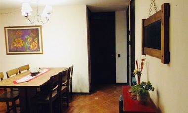 Departamento en Venta en Av. Príncipe de Gales con Monseñor Edwards