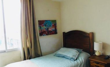 Departamento en Venta en Av. Príncipe de Gales con Monseñor Edwards