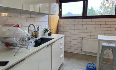Casa en Venta en Camino del Atardecer con Calle El Huinganal