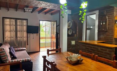 VENTA DEPARTAMENTO/PH 3 DORMITORIOS VILLA GESELL