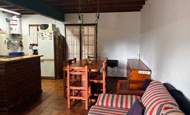 VENTA DEPARTAMENTO/PH 3 DORMITORIOS VILLA GESELL