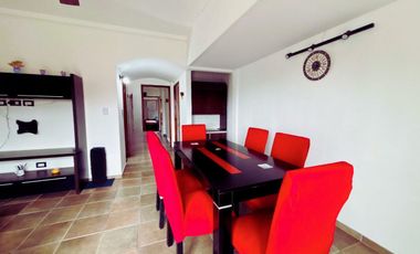 Departamento en Venta 4 ambientes V. Gesell