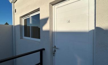 ALQUILER DEPARTAMENTO DE 1 DORMITORIO A ESTRENAR