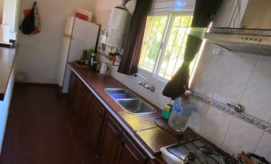 VENTA CORONDA LOS PARAISOS AMOBLADA Y EQUIPADA