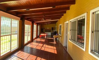 VENTA CORONDA LOS PARAISOS AMOBLADA Y EQUIPADA