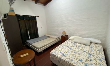 VENTA CORONDA LOS PARAISOS AMOBLADA Y EQUIPADA