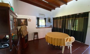 VENTA CORONDA LOS PARAISOS AMOBLADA Y EQUIPADA
