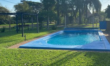 VENTA CORONDA LOS PARAISOS AMOBLADA Y EQUIPADA