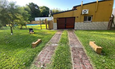 VENTA CORONDA LOS PARAISOS AMOBLADA Y EQUIPADA