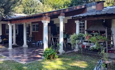 CASA 5 AMBIENTES EN VENTA GLEW - OPORTUNIDAD!!!