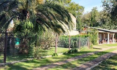 CASA 5 AMBIENTES EN VENTA GLEW - OPORTUNIDAD!!!