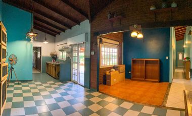 CASA 5 AMBIENTES EN VENTA GLEW - OPORTUNIDAD!!!