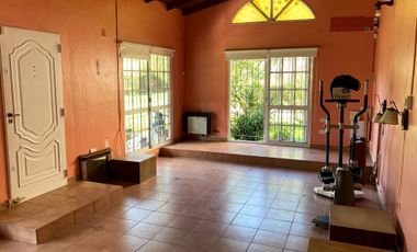 CASA 5 AMBIENTES EN VENTA GLEW - OPORTUNIDAD!!!