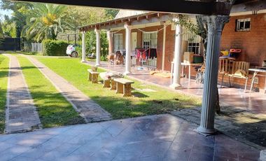 CASA 5 AMBIENTES EN VENTA GLEW - OPORTUNIDAD!!!