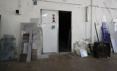 Galpón en venta PARQUE AVELLANEDA