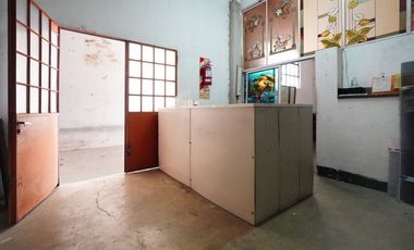 Galpón en venta PARQUE AVELLANEDA