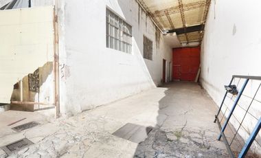 Galpón en venta PARQUE AVELLANEDA