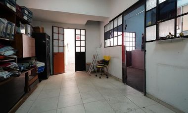 Galpón en venta PARQUE AVELLANEDA
