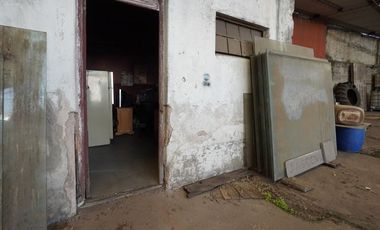 Galpón en venta PARQUE AVELLANEDA