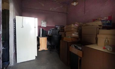 Galpón en venta PARQUE AVELLANEDA