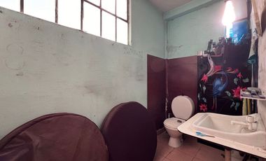 Galpón en venta PARQUE AVELLANEDA