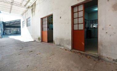 Galpón en venta PARQUE AVELLANEDA