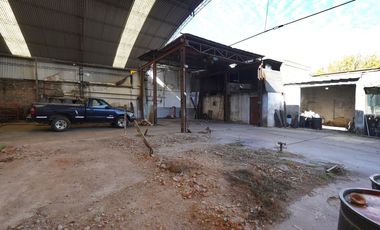 Galpón en venta PARQUE AVELLANEDA