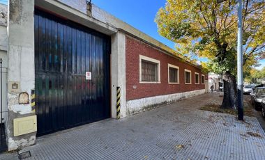 Galpón en venta PARQUE AVELLANEDA