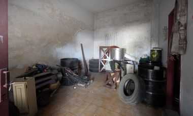 Galpón en venta PARQUE AVELLANEDA