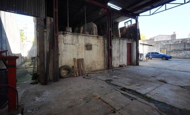 Galpón en venta PARQUE AVELLANEDA