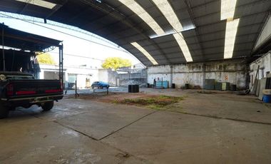 Galpón en venta PARQUE AVELLANEDA