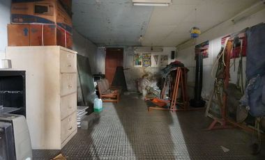 Galpón en venta PARQUE AVELLANEDA