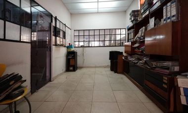 Galpón en venta PARQUE AVELLANEDA