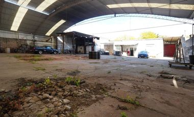 Galpón en venta PARQUE AVELLANEDA