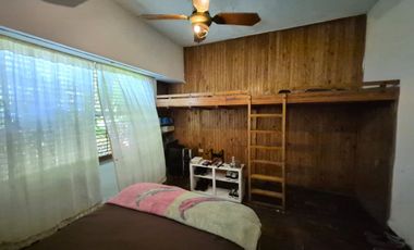 VENTA CASA CON PILETA LOMAS DE ZAMORA LOTE 484 MTS