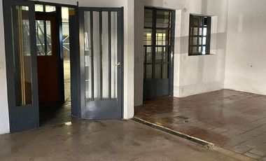 Venta Deposito Tres de Febrero a mts de CABA