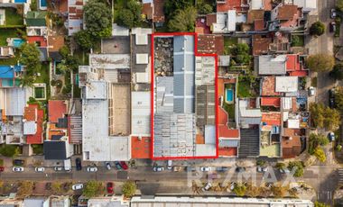 Venta Deposito Tres de Febrero a mts de CABA