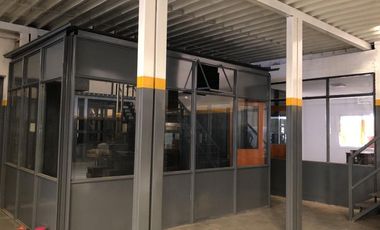 Venta Deposito Tres de Febrero a mts de CABA
