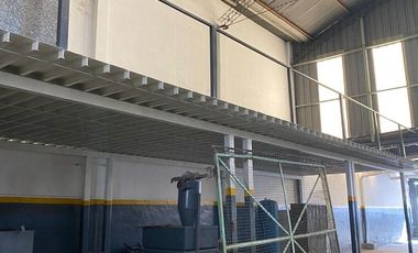 Venta Deposito Tres de Febrero a mts de CABA