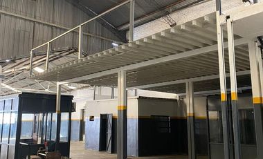 Venta Deposito Tres de Febrero a mts de CABA