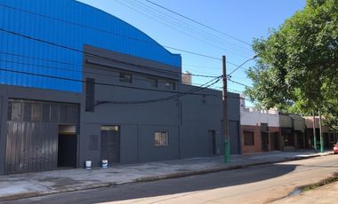 Venta Deposito Tres de Febrero a mts de CABA