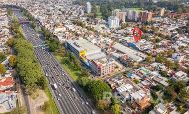 Venta Deposito Tres de Febrero a mts de CABA
