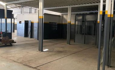 Venta Deposito Tres de Febrero a mts de CABA